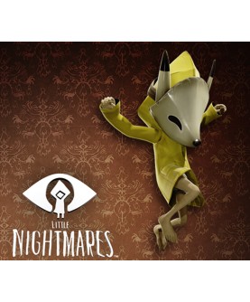 Little Nightmares GOG.com Key GLOBAL